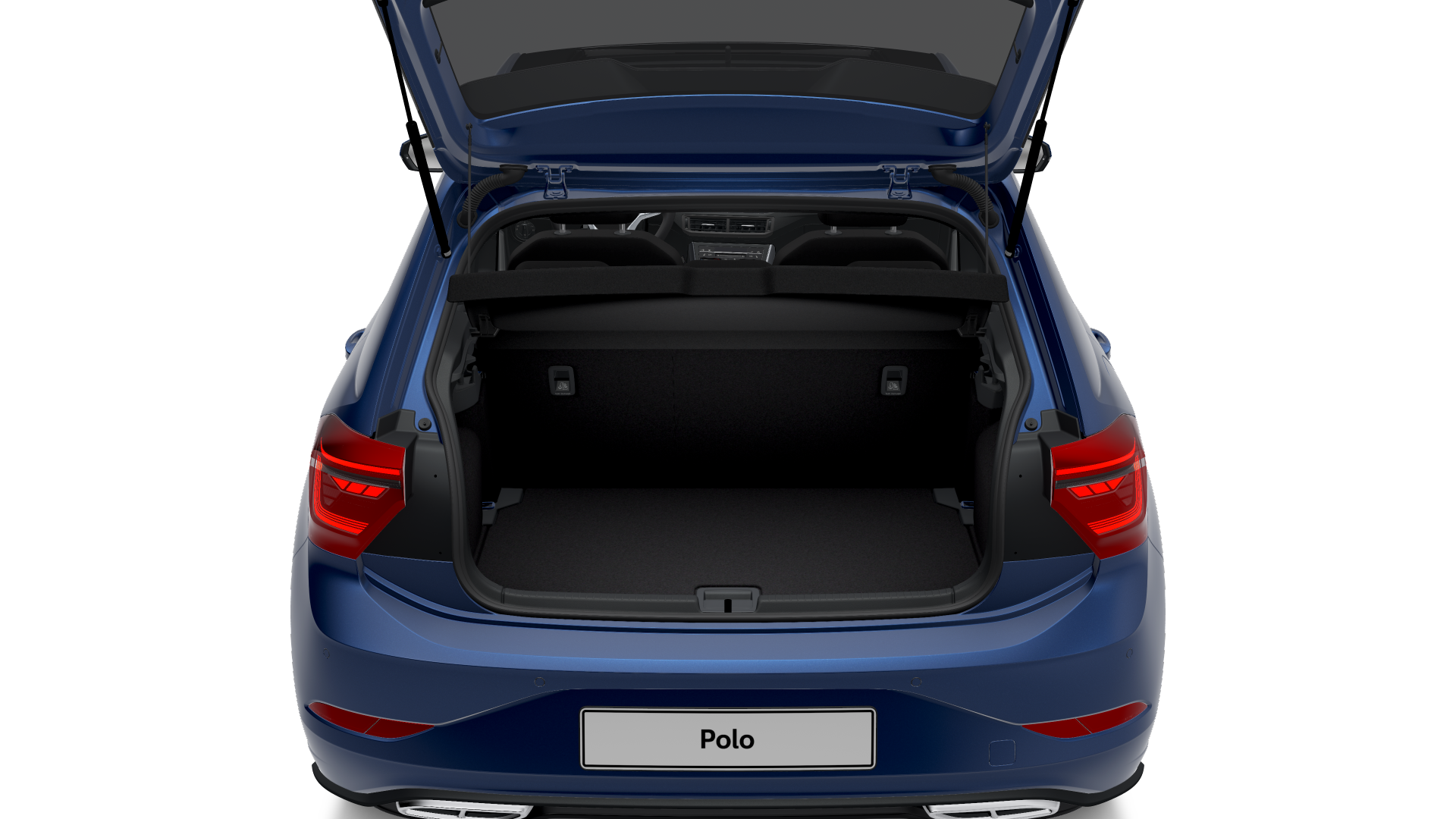 Volkswagen Polo 1.0 TSI R-Line