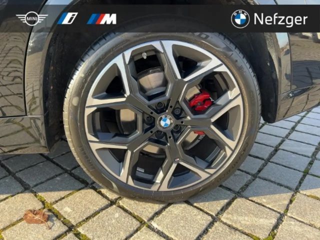 BMW X1 M-Sport xDrive
