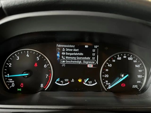 Ford EcoSport Active