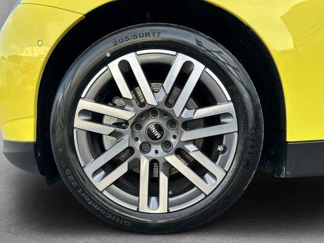 MINI Mini Electric SE