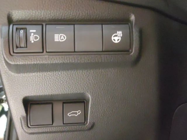 Toyota Corolla Cross Cross HEV Teamplayer*Neues Modell*