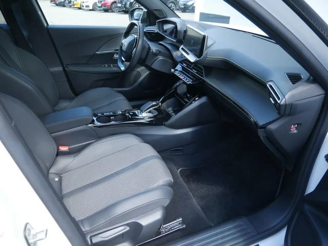 Peugeot E-2008 GT-Line