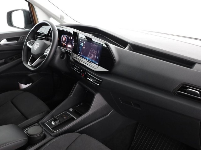 Volkswagen Caddy 2.0 TDI DSG Style