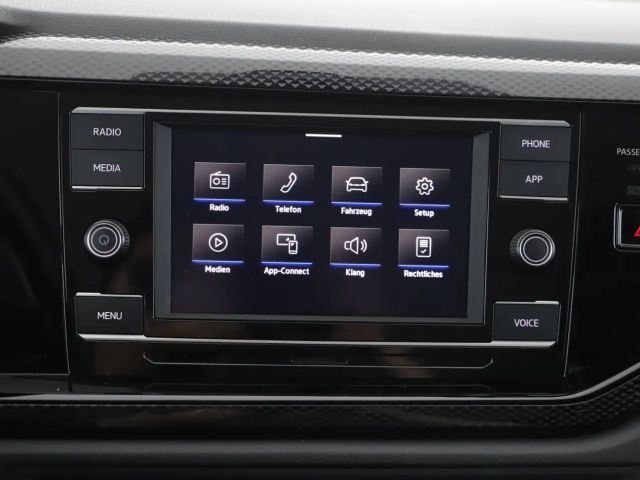 Volkswagen Taigo DSG Life