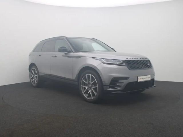 Land Rover Range Rover Velar 3.0