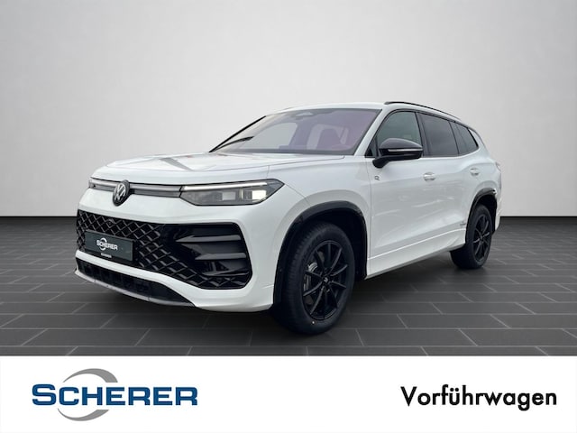 Volkswagen Tayron DSG R-Line