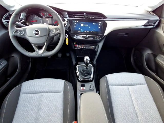 Opel Corsa 1.2 Turbo Edition Turbo