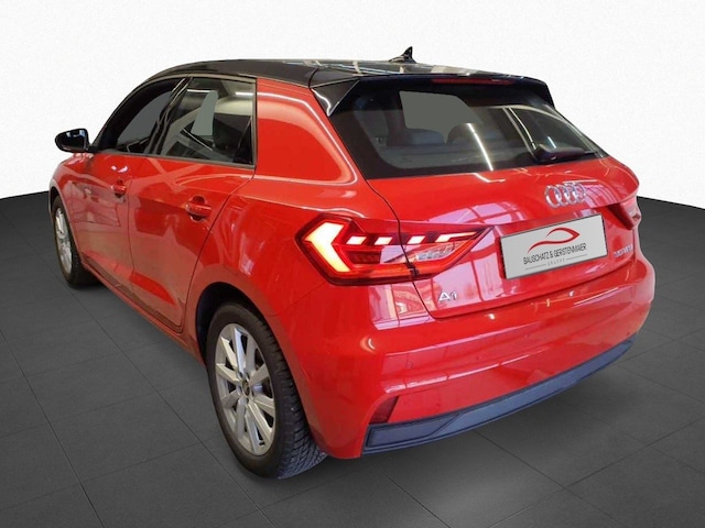 Audi A1 30 TFSI S-Tronic Sportback
