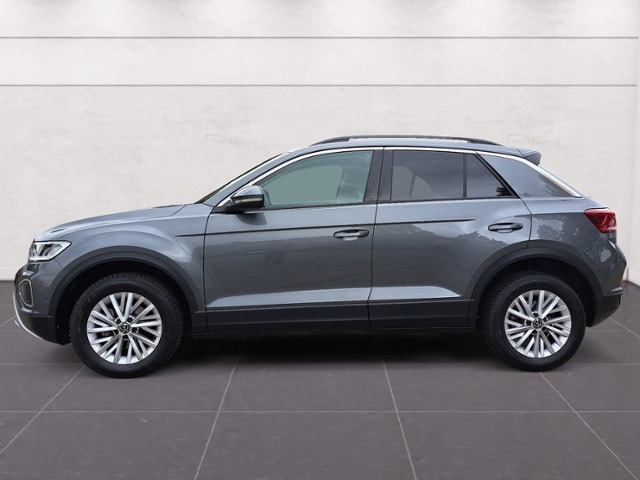 Volkswagen T-Roc 1.0 TSI Life