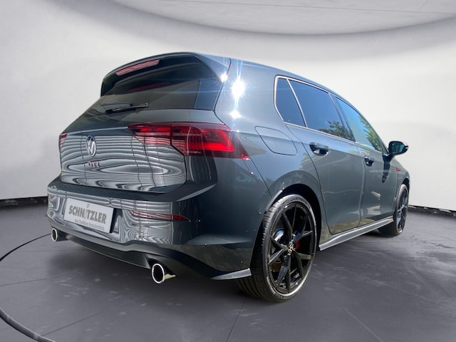 Volkswagen Golf 2.0 TSI DSG IQ.Drive