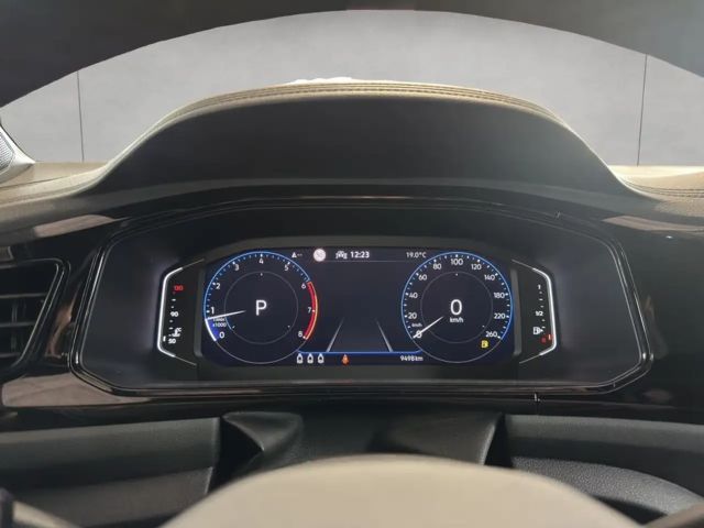 Volkswagen T-Roc 1.5 TSI DSG Style