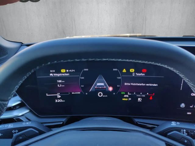 Audi A5 Avant S-Tronic