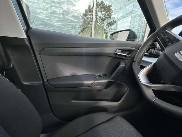 Seat Arona 1.0 TSI Connect DSG