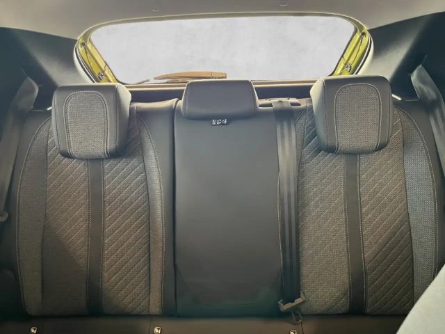 Peugeot 208 Allure Pack PureTech