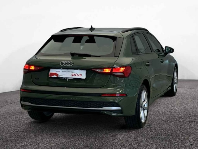 Audi A3 35 TFSI S-Tronic Sportback