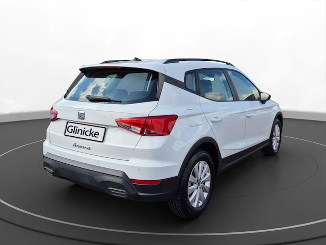 Seat Arona 1.0 TSI DSG Style