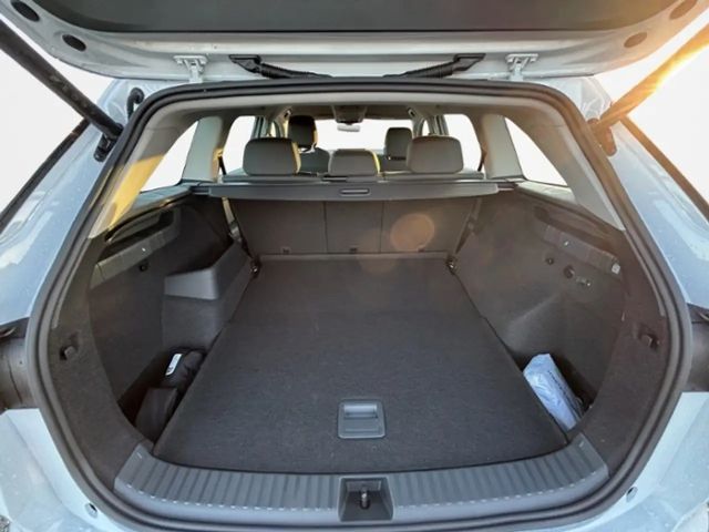 Skoda Kodiaq 1.5 TSI Selection