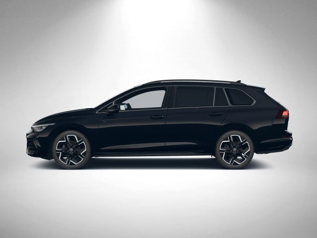 Volkswagen Golf 1.5 TSI R-Line Variant