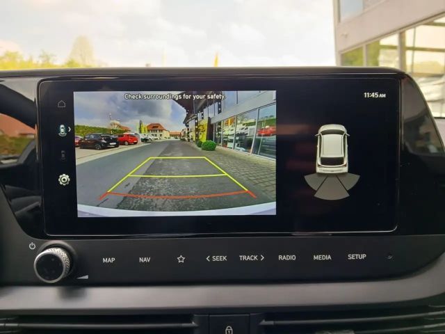 Hyundai i20 1.0 T-GDi Trend