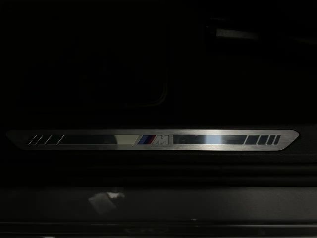 BMW X6 Coupé M-Sport xDrive40d