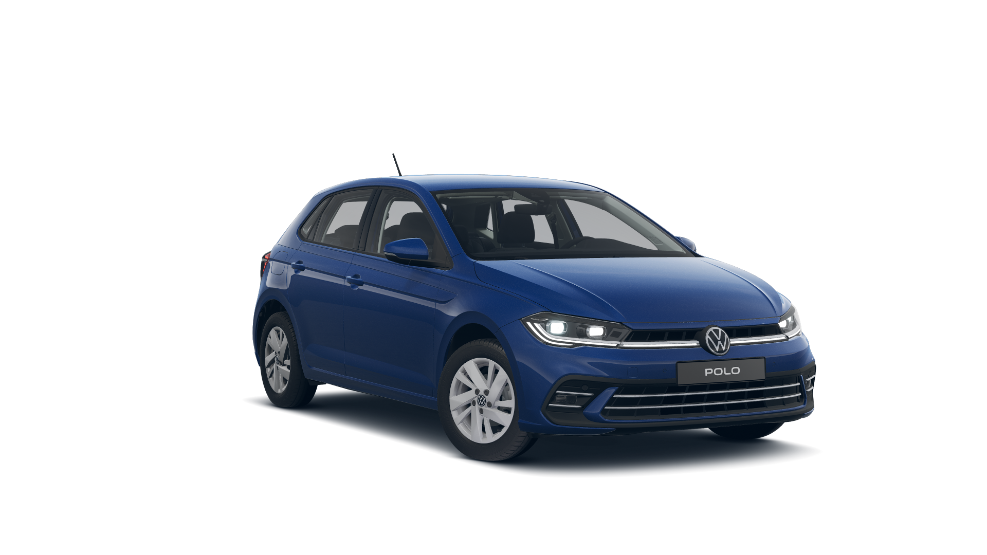 Volkswagen Polo 1.0 TSI DSG