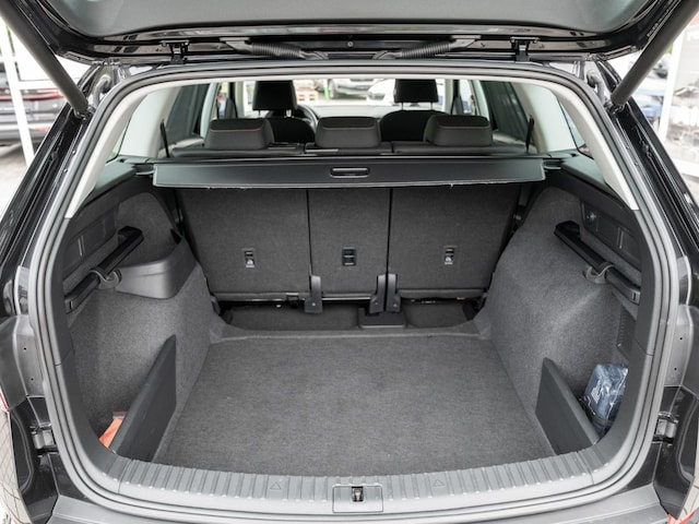 Skoda Kodiaq 1.5 TSI