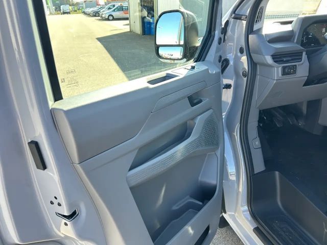 Volkswagen Transporter Kasten 2.0 TDI