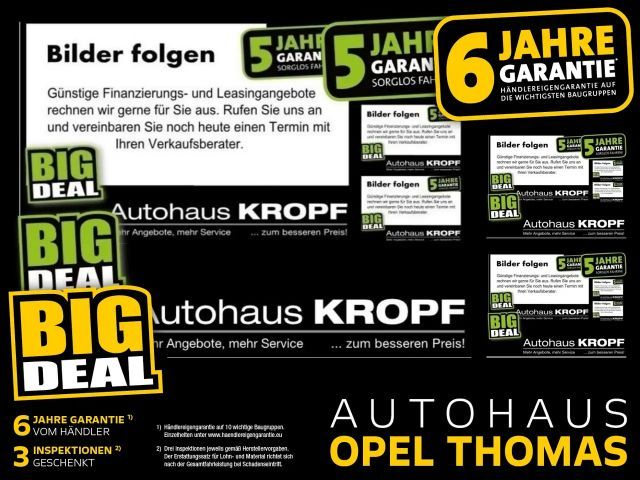 Opel Corsa 1.2 Turbo GS-Line Grand Sport Turbo