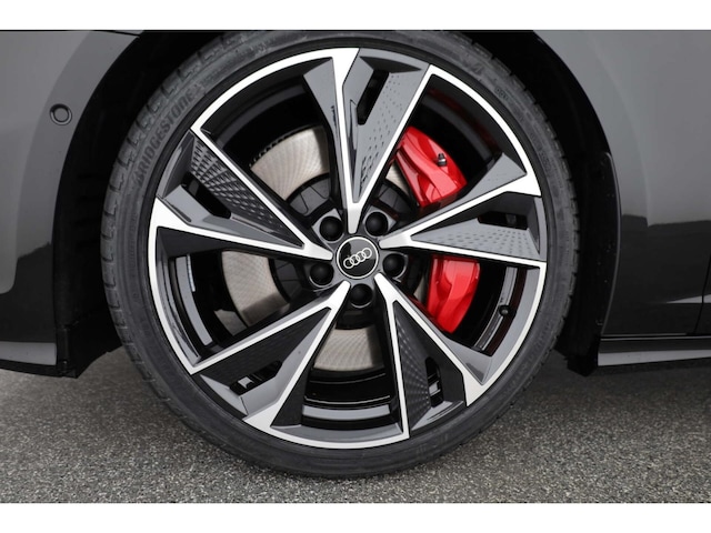 Audi S6 Avant Quattro