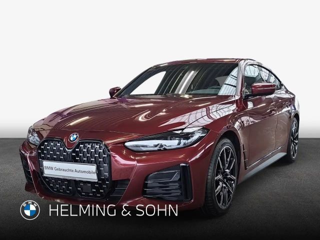 BMW 430 430i Coupé Gran Coupé M-Sport