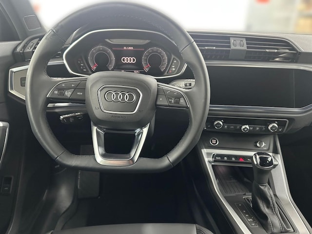 Audi Q3 35 TDI S-Tronic Sportback