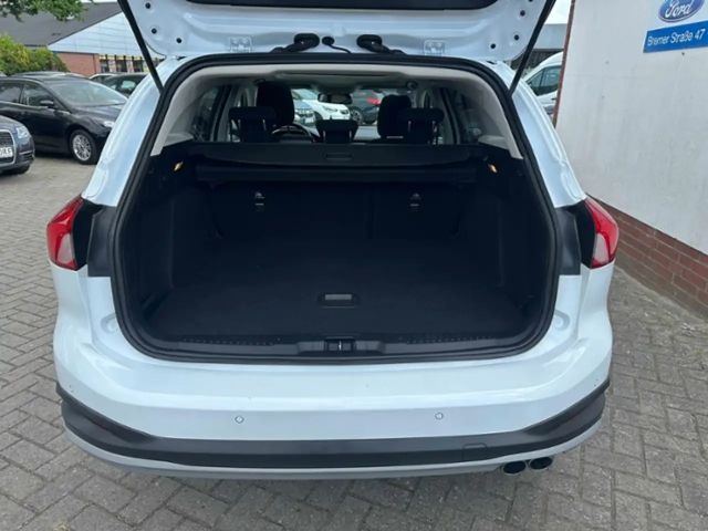 Ford Focus Active Wagon