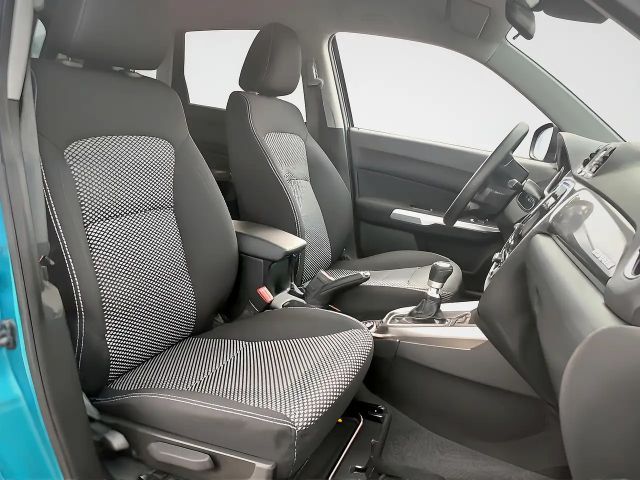 Suzuki Vitara 4x4 Boosterjet