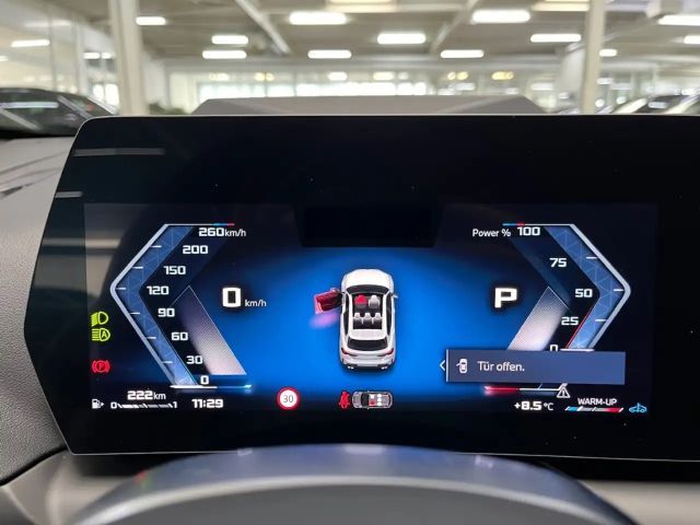 BMW 135 Sedan xDrive