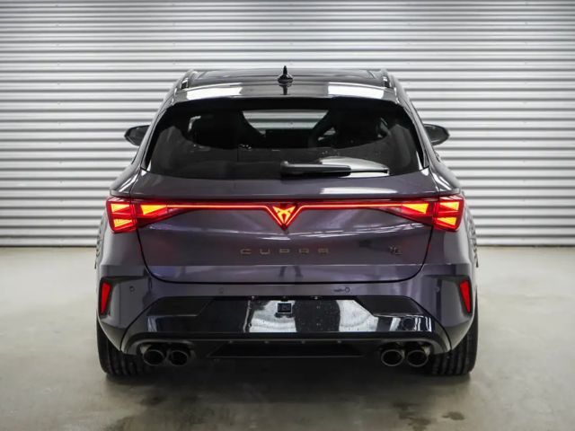 Cupra Leon 4Drive DSG VZ