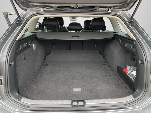 Volkswagen Passat 1.5 TSI Business DSG Variant