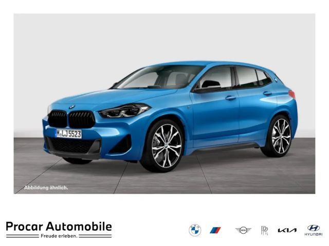 BMW X2 Coupé M-Sport sDrive20i