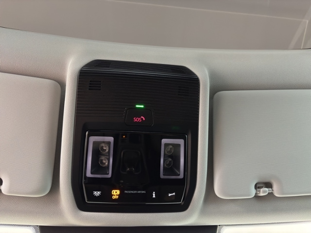 Volkswagen Caddy 2.0 TDI 4Motion Maxi