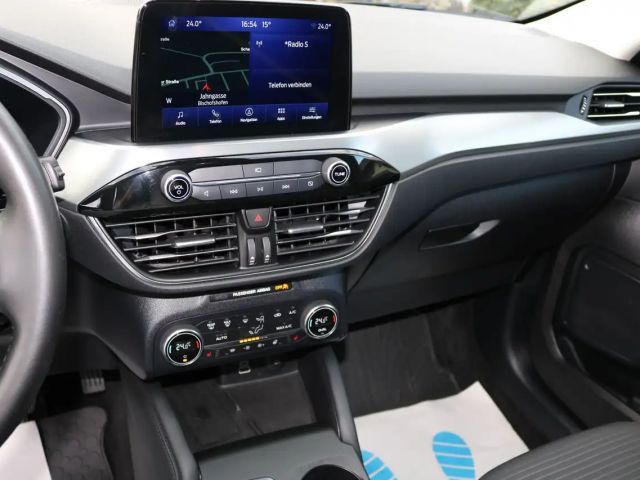 Ford Kuga AWD Titanium X