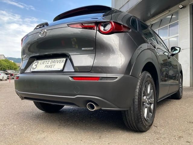 Mazda CX-30 SkyActiv e-Skyactiv