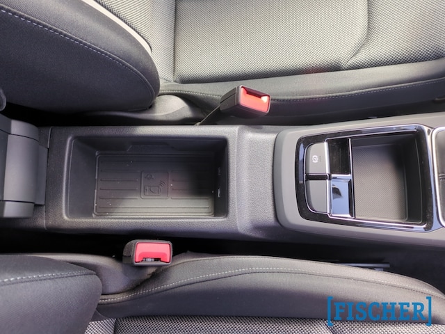 Audi Q2 30 TFSI S-Line