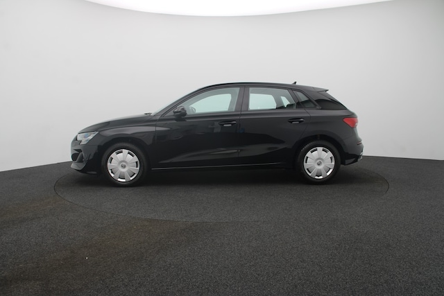 Audi A3 30 TDI Sportback