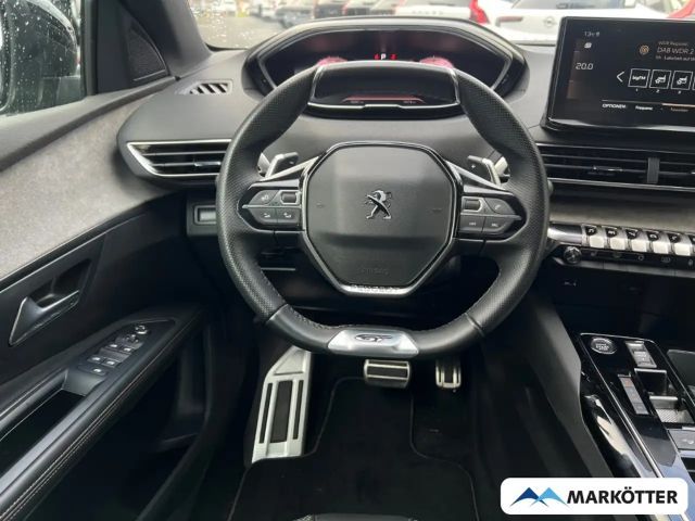 Peugeot 5008 GT-Line PureTech