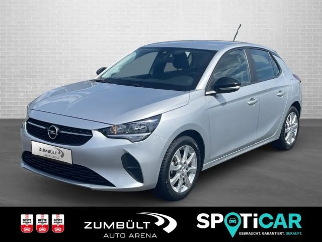Opel Corsa Edition business+
