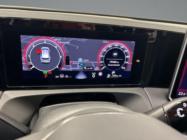 Volkswagen Tiguan DSG R-Line