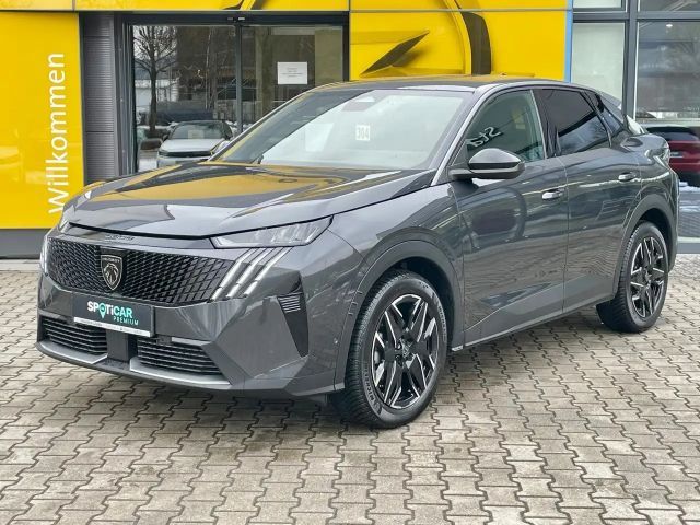 Peugeot 3008 Allure Pack