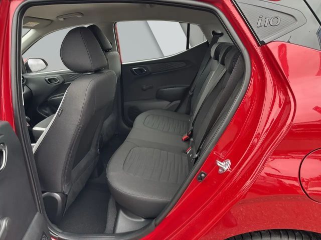 Hyundai i10 1.0 2WD Trend