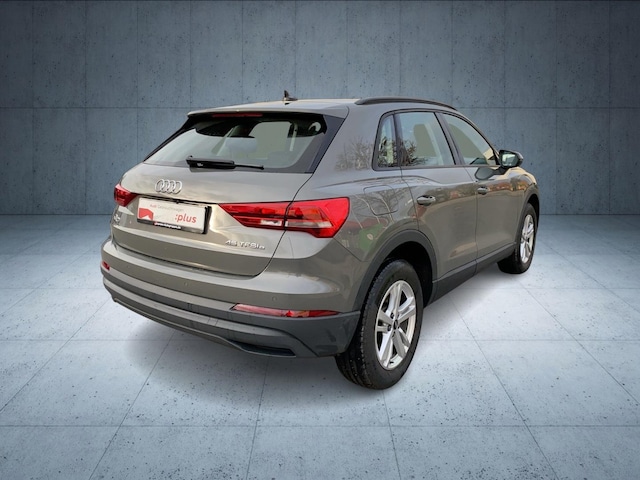 Audi Q3 45 TFSI Hybride S-Tronic