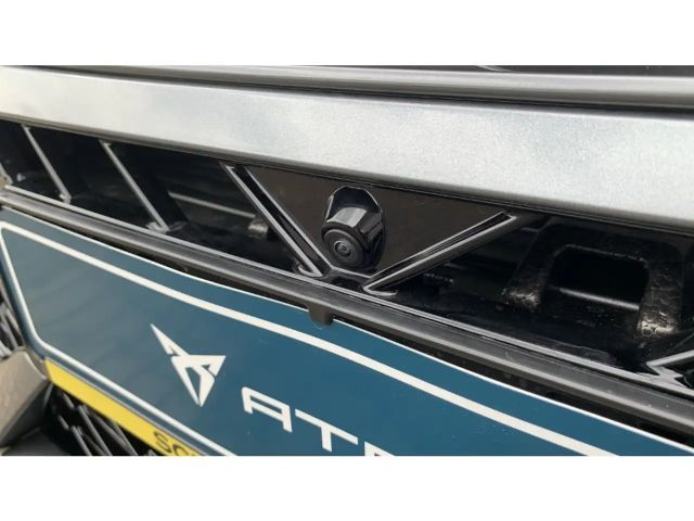 Cupra Ateca 2.0 TSI 4Drive DSG VZ