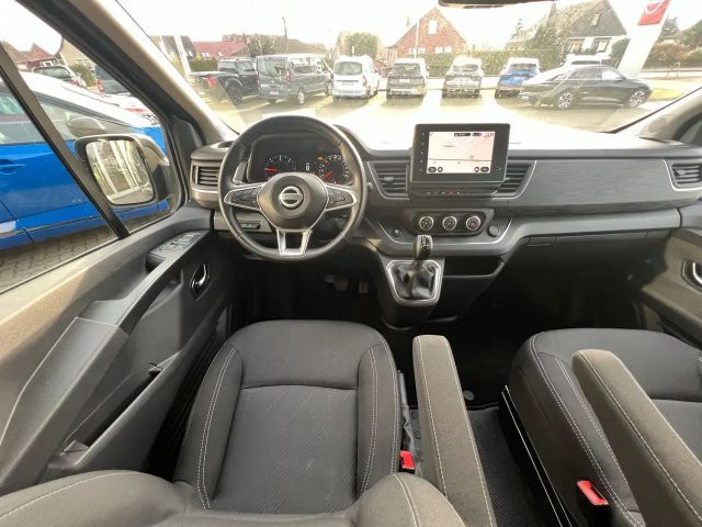 Nissan Primastar L1H1 Tekna dCi 170